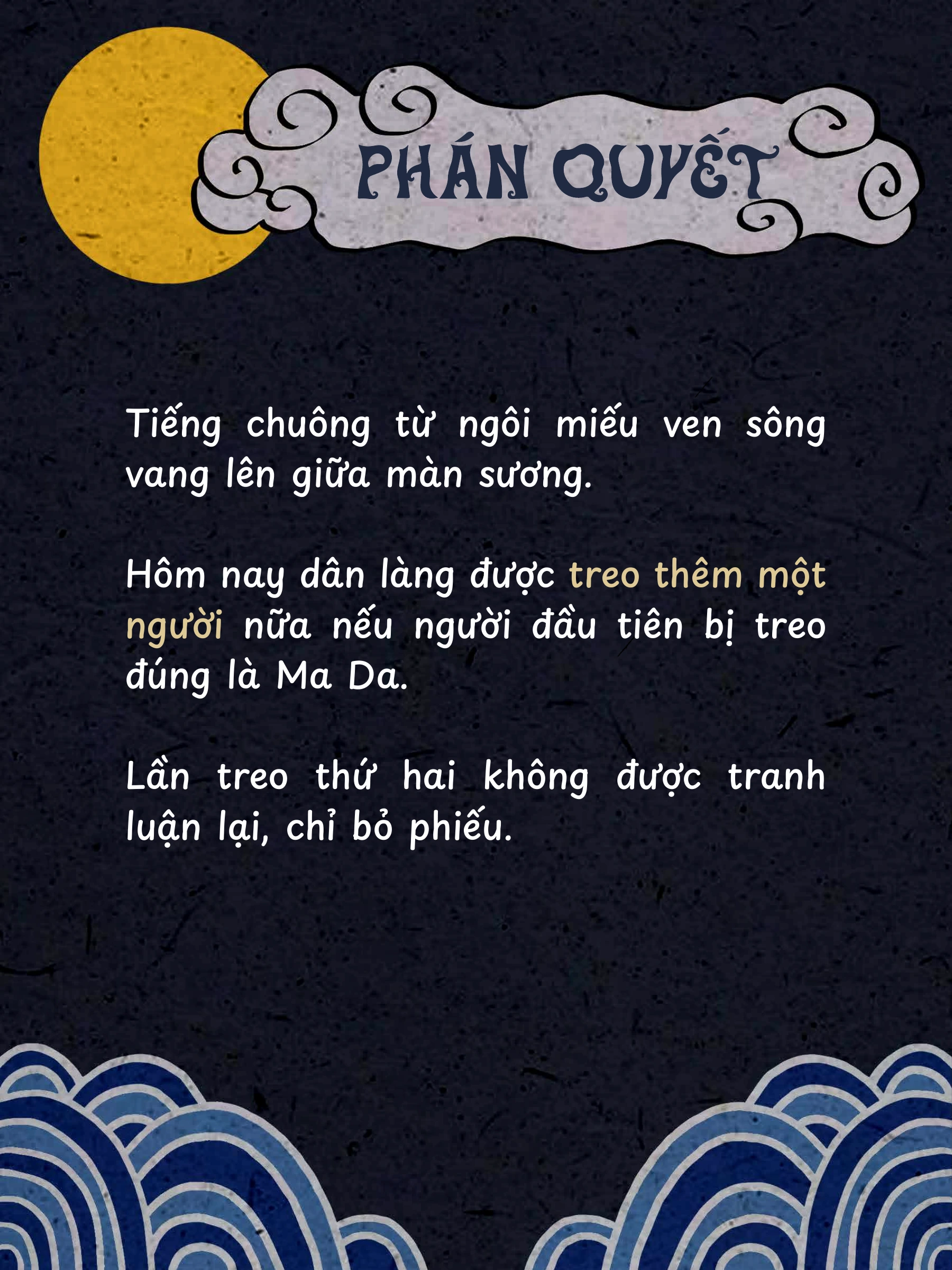 Thẻ bối cảnh Phán Quyết